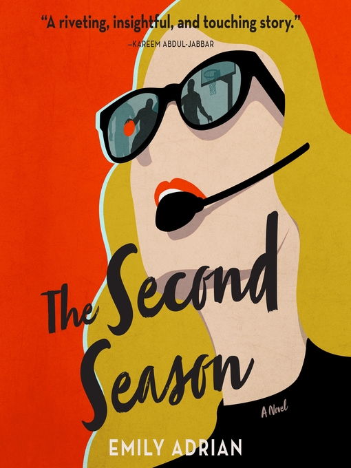 Title details for The Second Season by Emily Adrian - Available